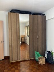 Ivory Heights (D22), Condominium #487553981